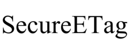 SECUREETAG trademark