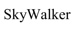 SKYWALKER trademark