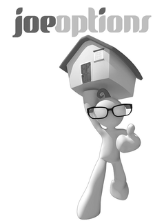 JOEOPTIONS trademark