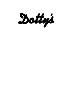 DOTTY'S trademark