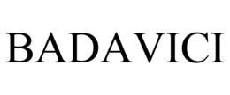 BADAVICI trademark