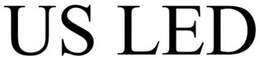 US LED trademark