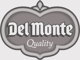 DEL MONTE QUALITY trademark