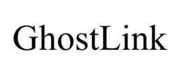 GHOSTLINK trademark