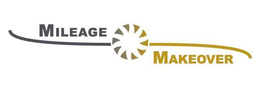 MILEAGE MAKEOVER trademark