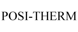 POSI-THERM trademark