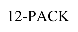 12-PACK trademark