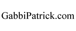 GABBIPATRICK.COM trademark