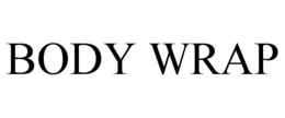 BODY WRAP trademark