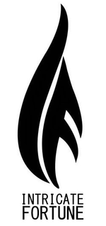 IF INTRICATE FORTUNE trademark