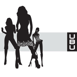 UBU trademark