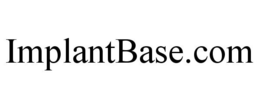 IMPLANTBASE.COM trademark