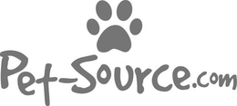 PET-SOURCE.COM trademark