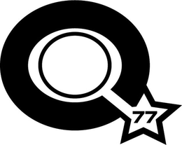 Q77 trademark