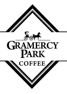 GRAMERCY PARK COFFEE trademark