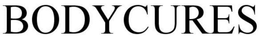 BODYCURES trademark