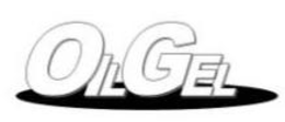 O G OILGEL trademark