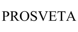 PROSVETA trademark