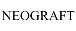 NEOGRAFT trademark