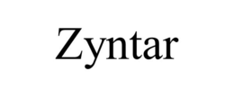 ZYNTAR trademark
