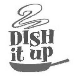 DISH IT UP trademark