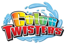 COLOR TWISTERS trademark