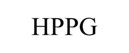 HPPG trademark