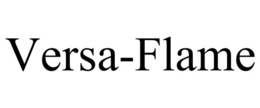 VERSA-FLAME trademark