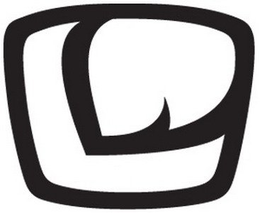 L W trademark