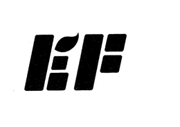 EF trademark