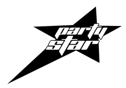 PARTY STAR trademark
