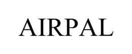 AIRPAL trademark