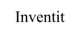 INVENTIT trademark