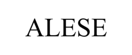 ALESE trademark