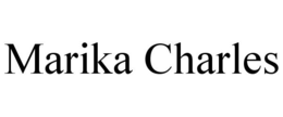 MARIKA CHARLES trademark