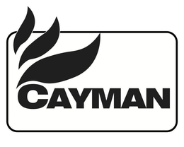 CAYMAN trademark