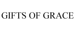 GIFTS OF GRACE trademark