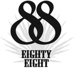 88 EIGHTY EIGHT trademark