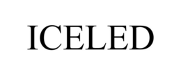 ICELED trademark