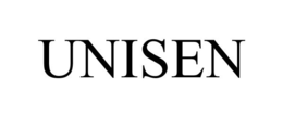 UNISEN trademark