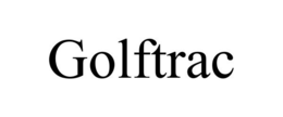 GOLFTRAC trademark