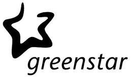 GREENSTAR trademark