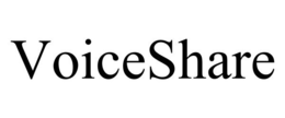 VOICESHARE trademark