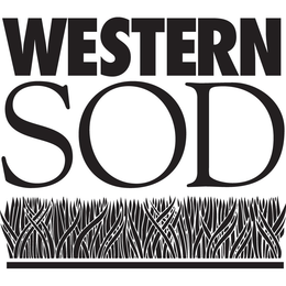 WESTERN SOD trademark