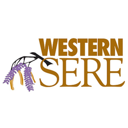 WESTERN SERE trademark