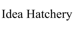 IDEA HATCHERY trademark