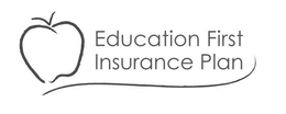 EDUCATION FIRST INSURANCE PLAN trademark