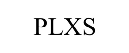 PLXS trademark