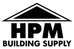 HPM BUILDING SUPPLY trademark