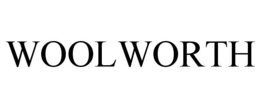 WOOLWORTH trademark